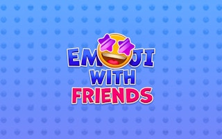 Image Emoji with Friends