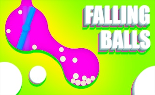 Image Falling Balls