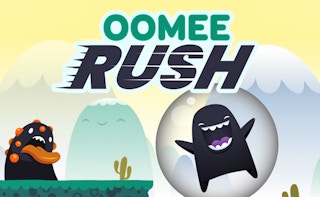 Image Oomee Rush