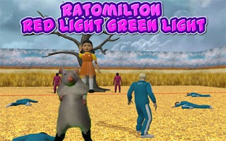 Image Ratomilton Red Light Green Light