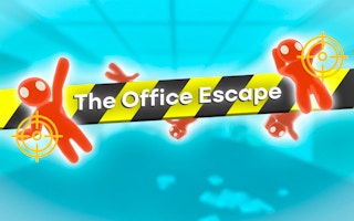 Image The Office Escape